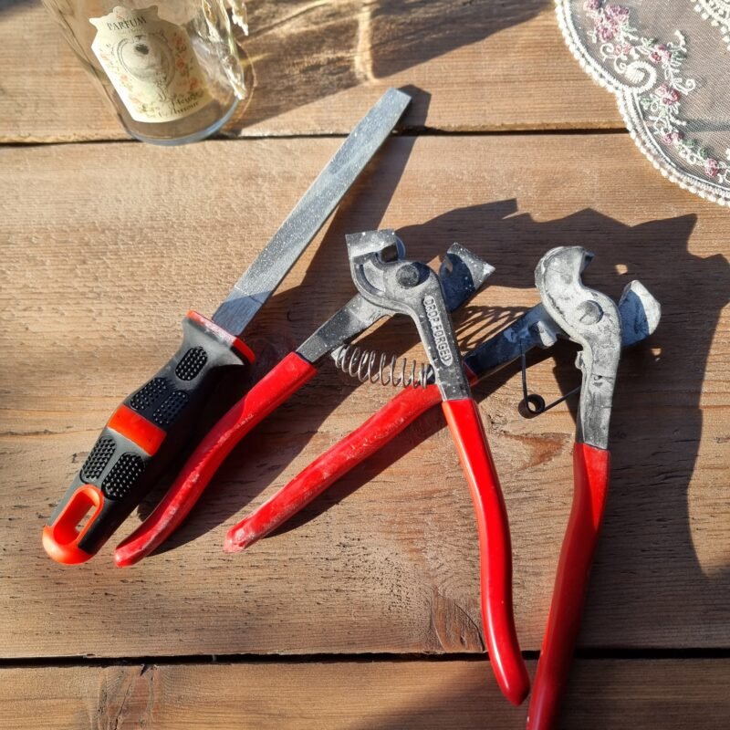 Atelier outils