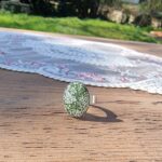Bague assiette Marie