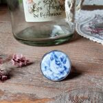Bague assiette ancienne
