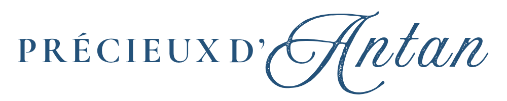 precieuxdantan.com